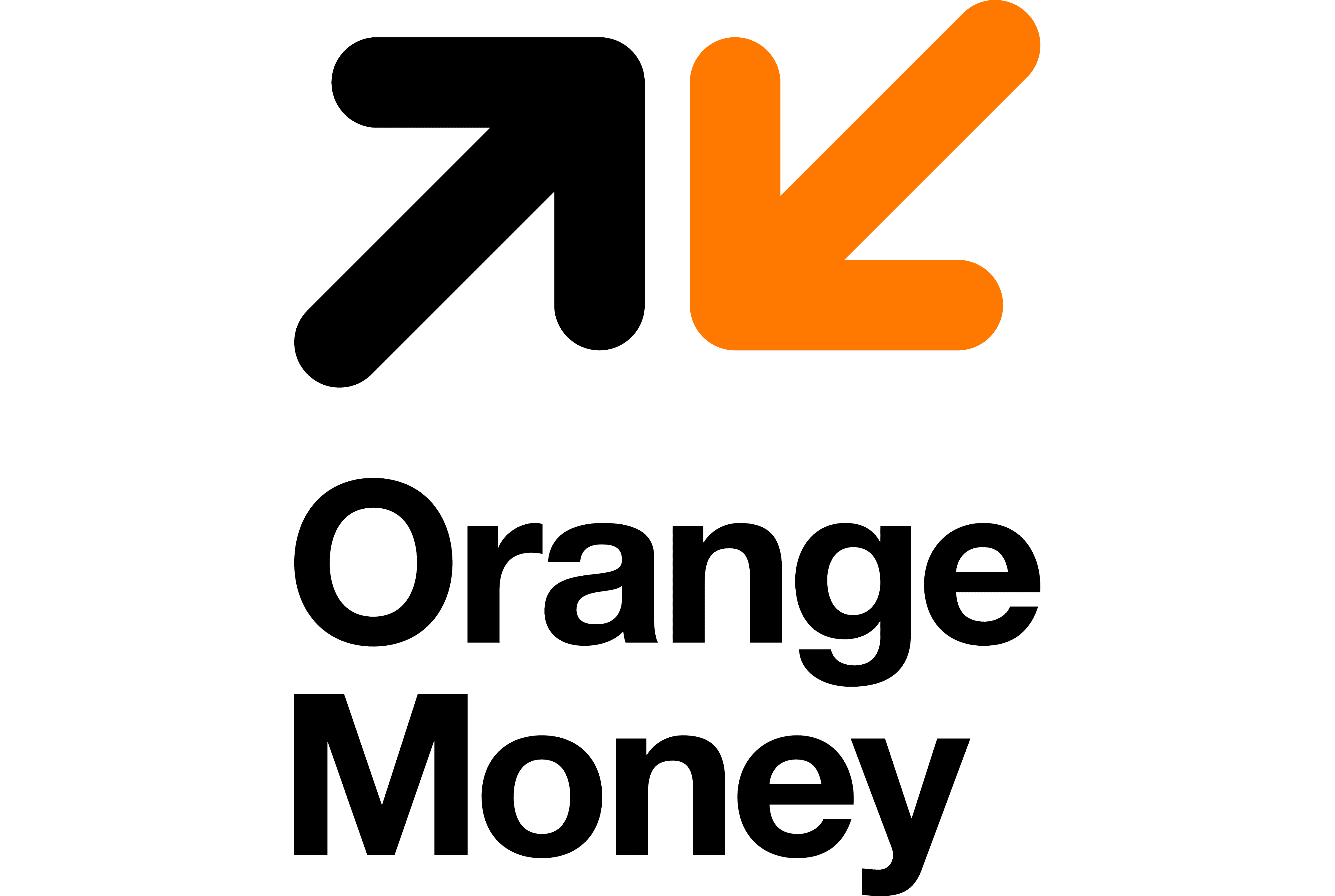 Logo Orange Money